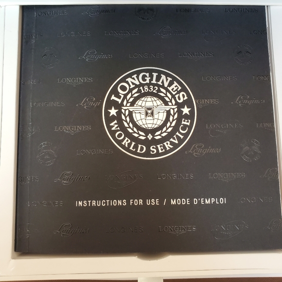 New Longines Legend Diver Watch Bronze/Green - Picture 5 of 9